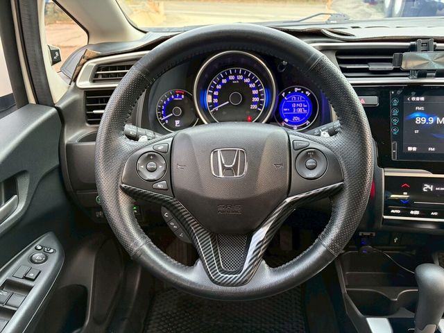 HONDA本田 FIT  第11張相片