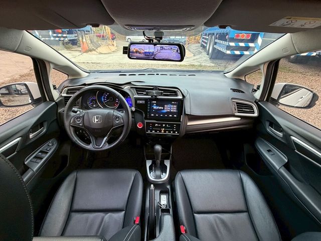 HONDA本田 FIT  第12張相片