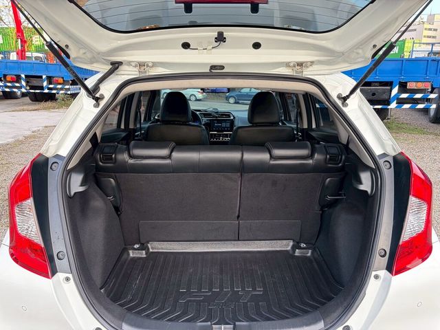 HONDA本田 FIT  第13張相片