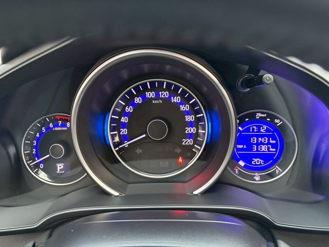 HONDA本田 FIT  第14張相片