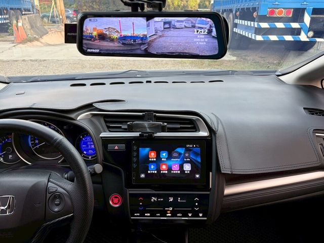 HONDA本田 FIT  第15張相片