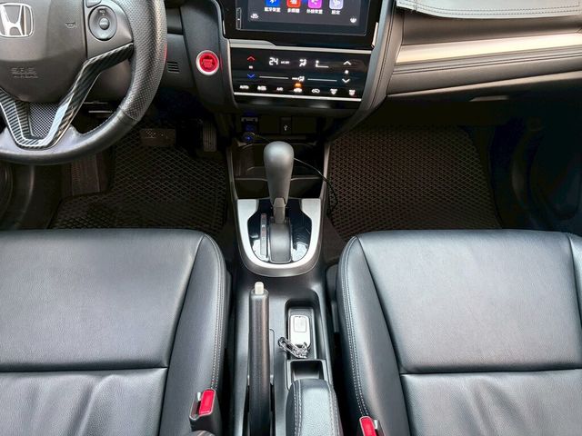 HONDA本田 FIT  第16張相片