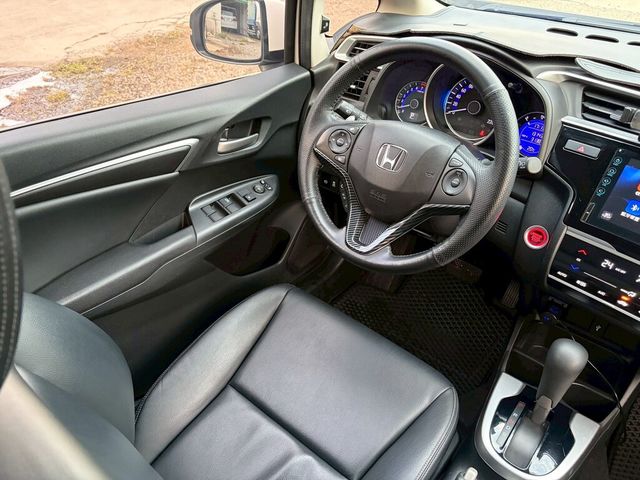 HONDA本田 FIT  第17張相片