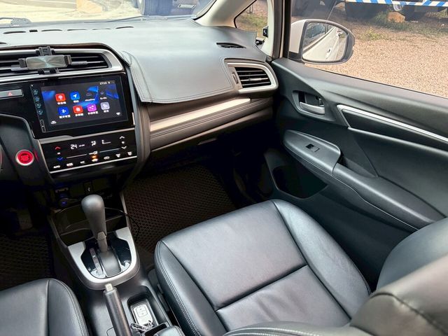 HONDA本田 FIT  第18張相片