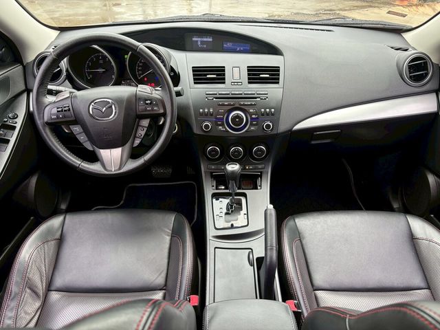 MAZDA馬自達 MAZDA 3  第5張相片