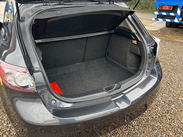 MAZDA馬自達 MAZDA 3  第6張相片