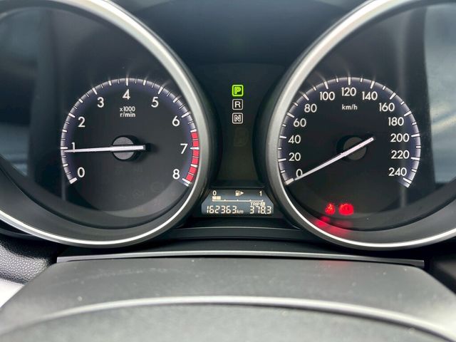 MAZDA馬自達 MAZDA 3  第7張相片