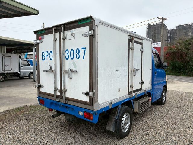 MITSUBISHI三菱 VERYCA  第5張相片