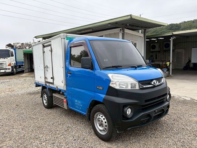 MITSUBISHI三菱 VERYCA  第7張相片