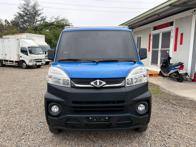 MITSUBISHI三菱 VERYCA  第8張相片