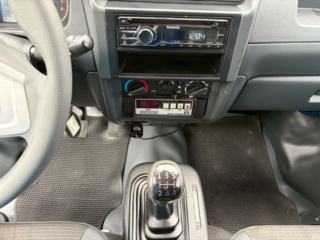 MITSUBISHI三菱 VERYCA  第16張相片