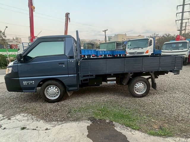 MITSUBISHI三菱 DELICA  第4張相片