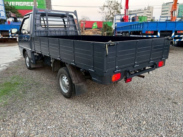 MITSUBISHI三菱 DELICA  第5張相片