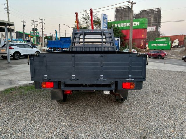 MITSUBISHI三菱 DELICA  第6張相片