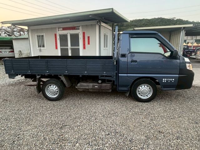 MITSUBISHI三菱 DELICA  第8張相片