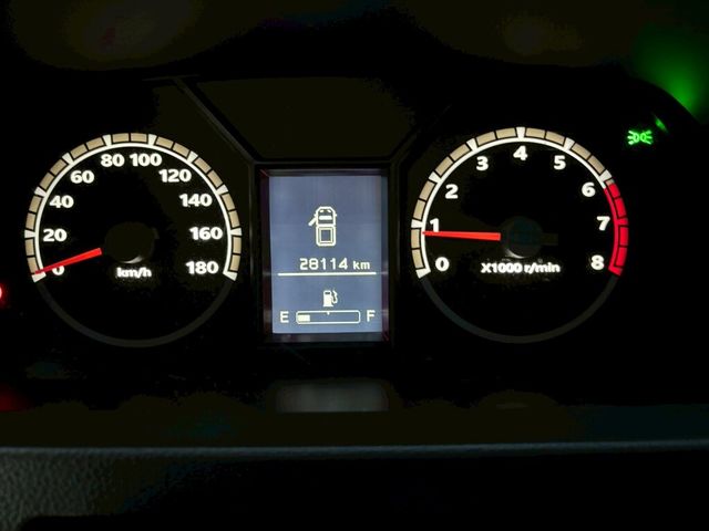 MITSUBISHI三菱 DELICA  第11張相片