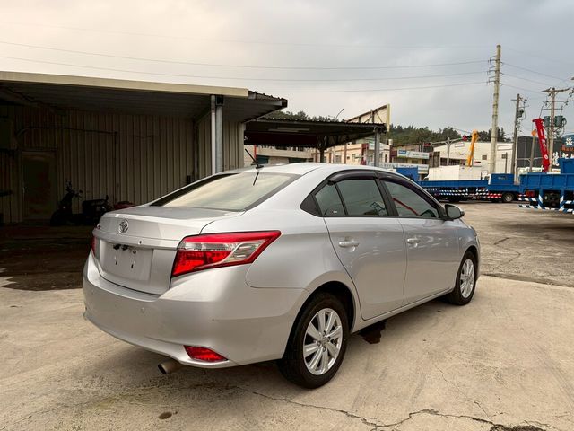 TOYOTA豐田 VIOS  第5張相片