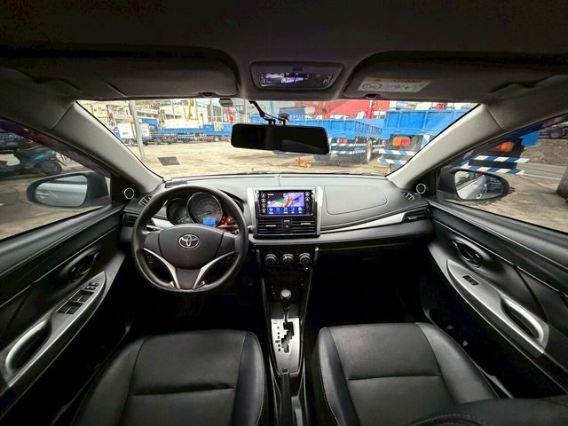 TOYOTA豐田 VIOS  第10張相片