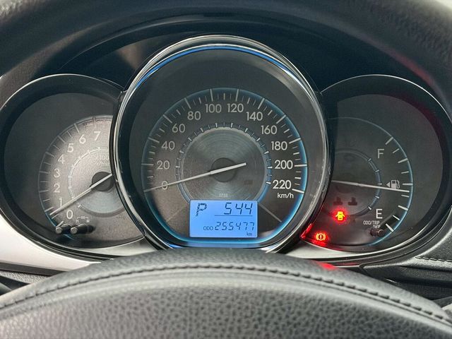 TOYOTA豐田 VIOS  第12張相片