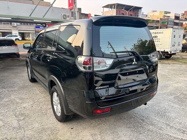 MITSUBISHI三菱 ZINGER  第3張相片