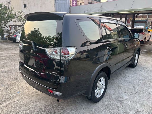 MITSUBISHI三菱 ZINGER  第5張相片