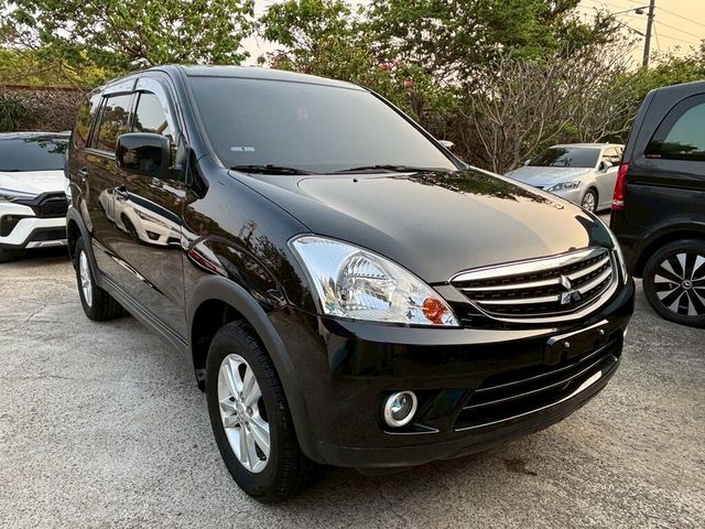 MITSUBISHI三菱 ZINGER  第7張相片