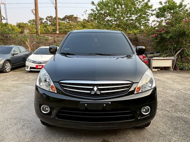 MITSUBISHI三菱 ZINGER  第8張相片