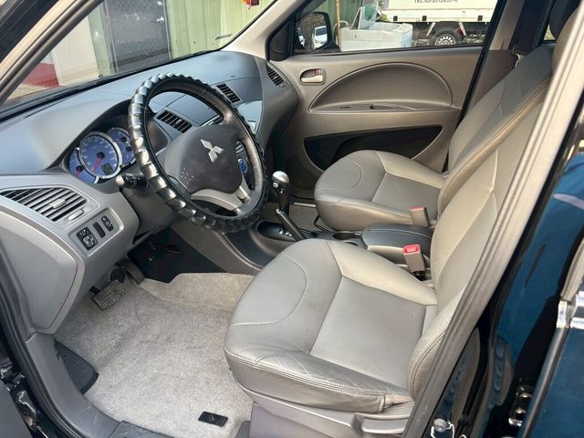 MITSUBISHI三菱 ZINGER  第9張相片