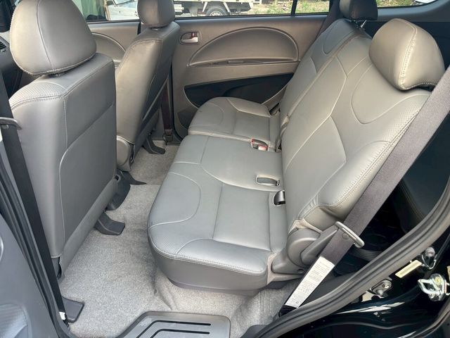 MITSUBISHI三菱 ZINGER  第10張相片