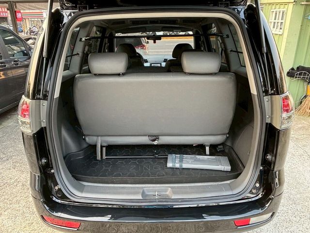 MITSUBISHI三菱 ZINGER  第11張相片