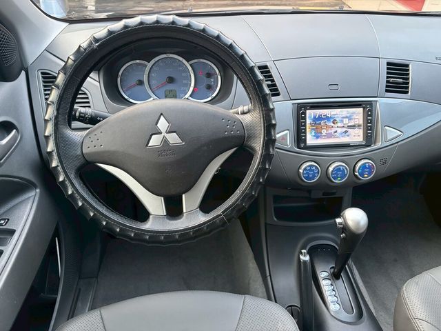 MITSUBISHI三菱 ZINGER  第13張相片