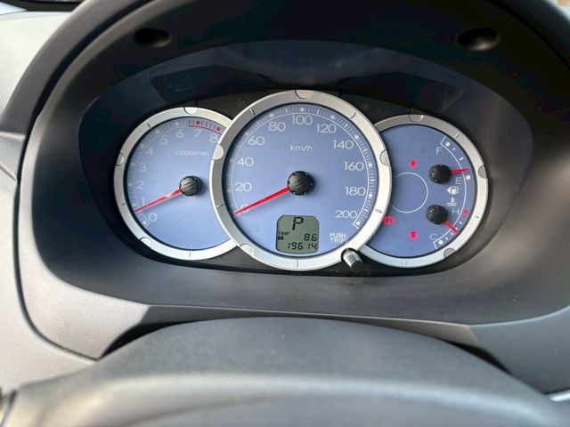 MITSUBISHI三菱 ZINGER  第14張相片