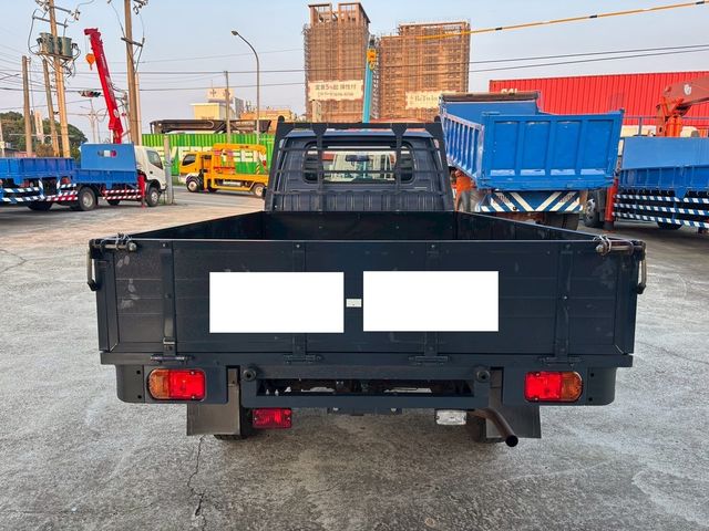 MITSUBISHI三菱 DELICA  第4張相片