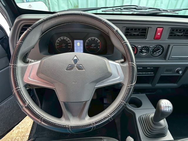 MITSUBISHI三菱 DELICA  第5張相片