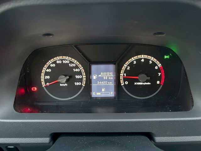 MITSUBISHI三菱 DELICA  第6張相片