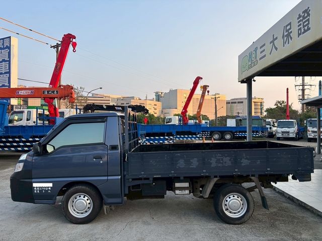 MITSUBISHI三菱 DELICA  第9張相片