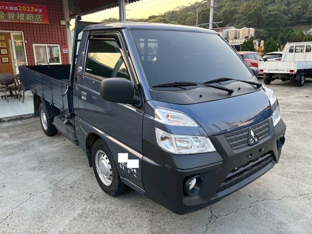 MITSUBISHI三菱 DELICA  第12張相片