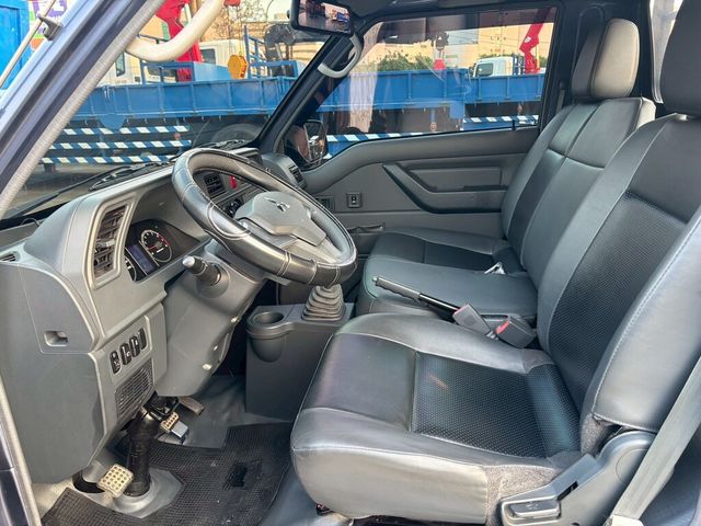 MITSUBISHI三菱 DELICA  第13張相片