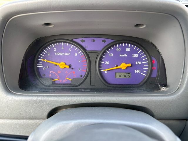 MITSUBISHI三菱 VERYCA  第6張相片