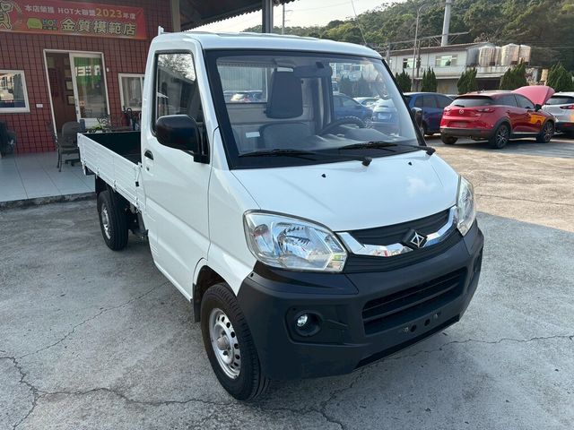 MITSUBISHI三菱 VERYCA  第12張相片