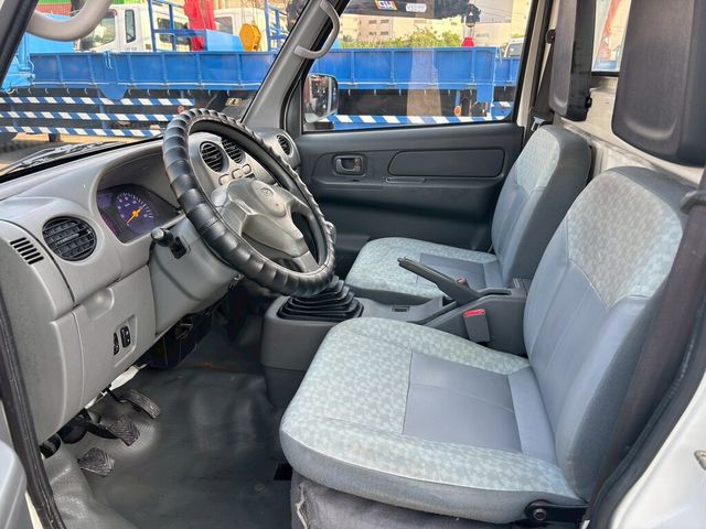 MITSUBISHI三菱 VERYCA  第13張相片