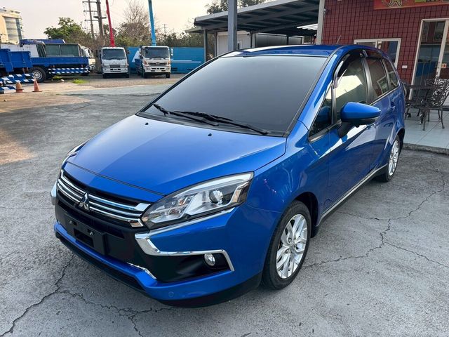 MITSUBISHI三菱 COLT PLUS  第1張相片