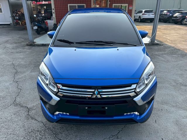 MITSUBISHI三菱 COLT PLUS  第3張相片