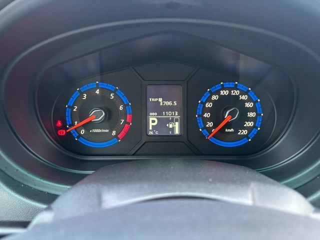 MITSUBISHI三菱 COLT PLUS  第6張相片