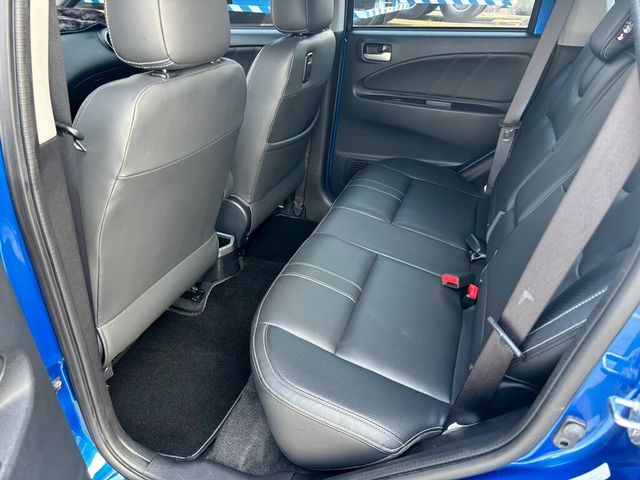 MITSUBISHI三菱 COLT PLUS  第11張相片