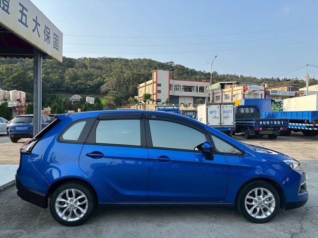 MITSUBISHI三菱 COLT PLUS  第15張相片