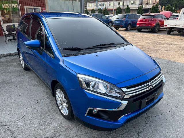 MITSUBISHI三菱 COLT PLUS  第16張相片