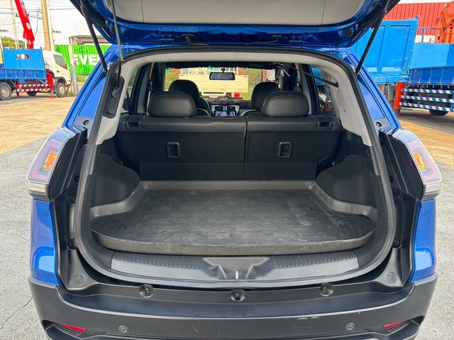 MITSUBISHI三菱 COLT PLUS  第17張相片