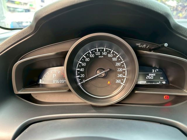 MAZDA馬自達 MAZDA 3  第15張相片