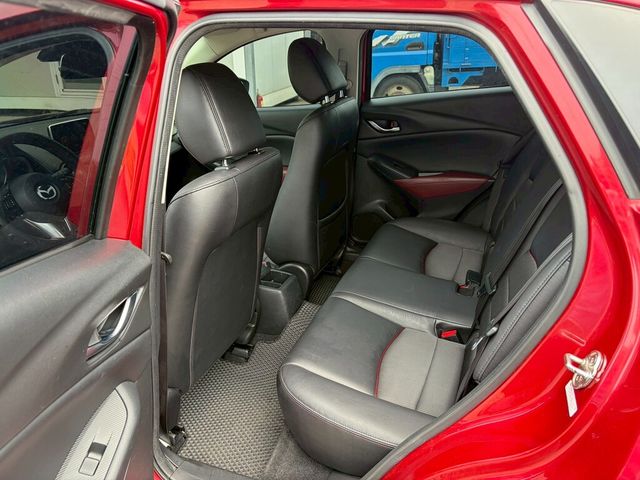 MAZDA馬自達 CX-3  第10張相片